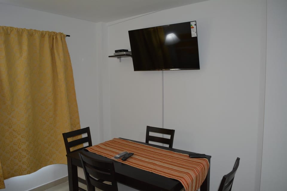 Las Lajas Apartment in Ushuaia