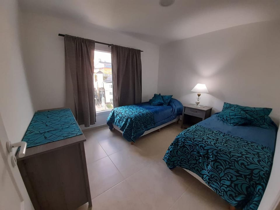 Las Lajas Apartment in Ushuaia