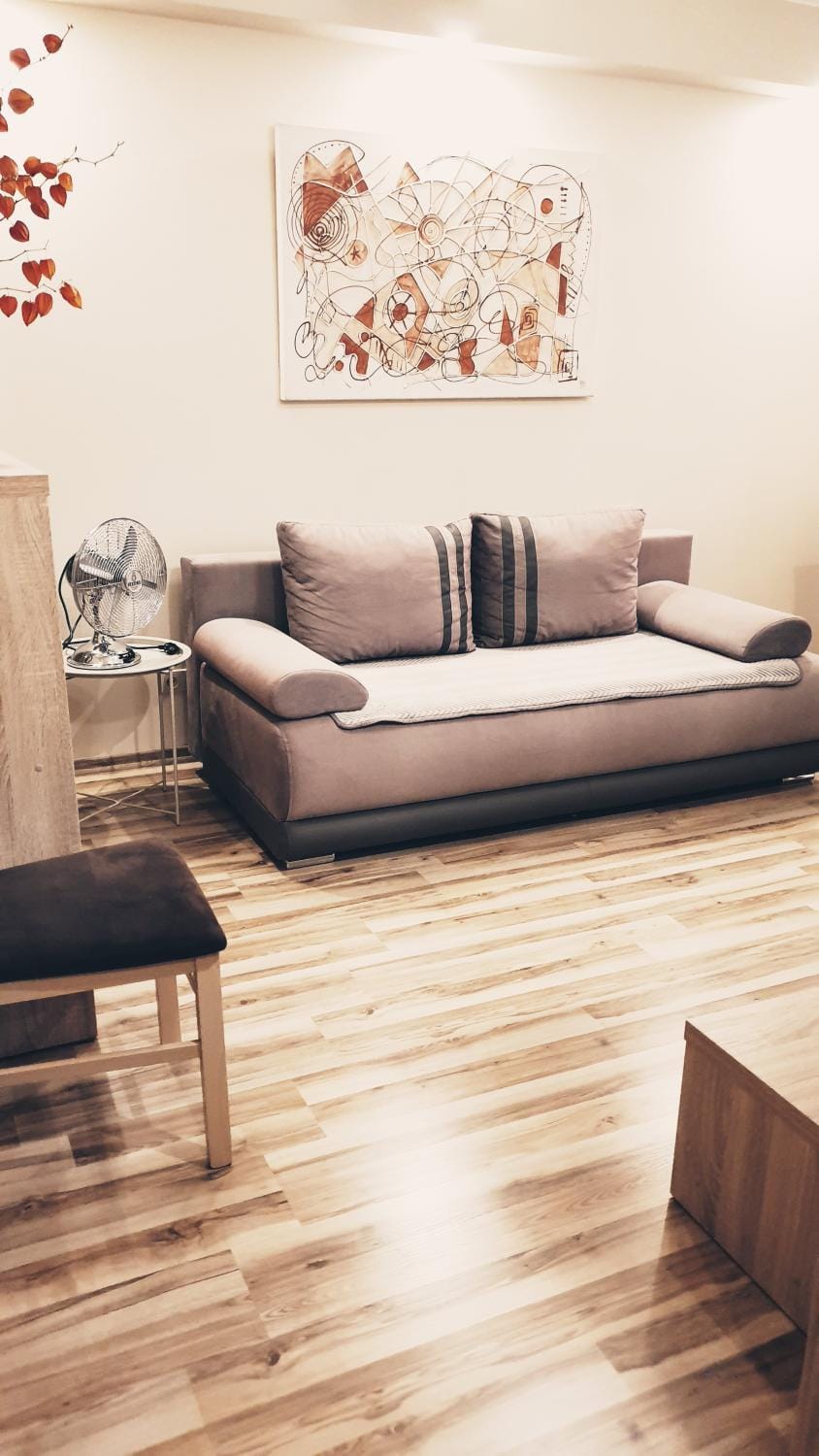 Wici 2 Apartments Teofilow Wodny Raj Apartment in Masovian Voivodeship