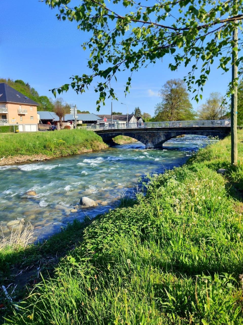 River view