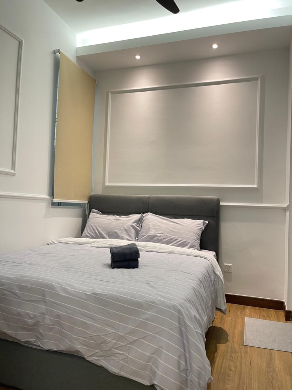 Zen Inhouse Playground - Pinnacle Sri Petaling Apartment in Federal Territory of Kuala Lumpur