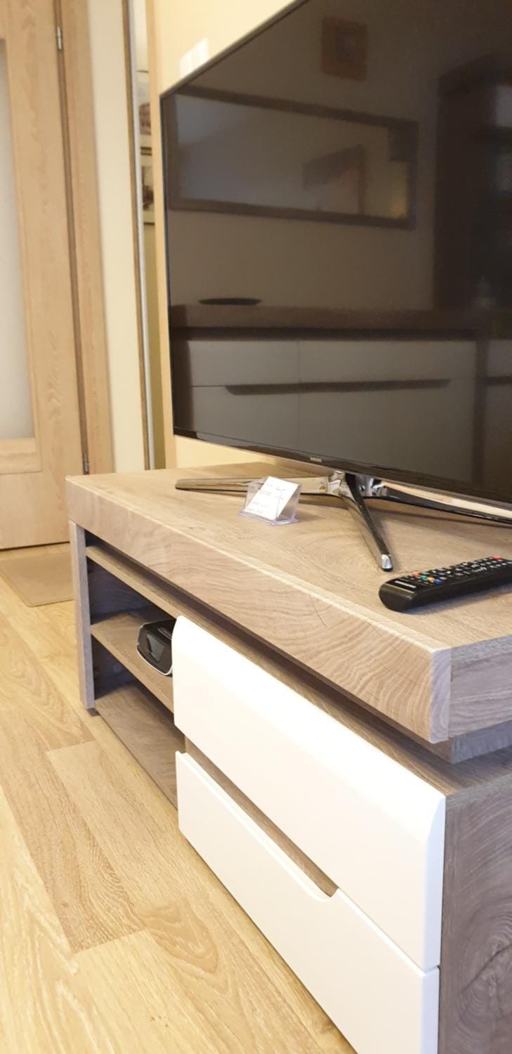 Studio City centre Lutomierska Manufaktura Apartment in Masovian Voivodeship