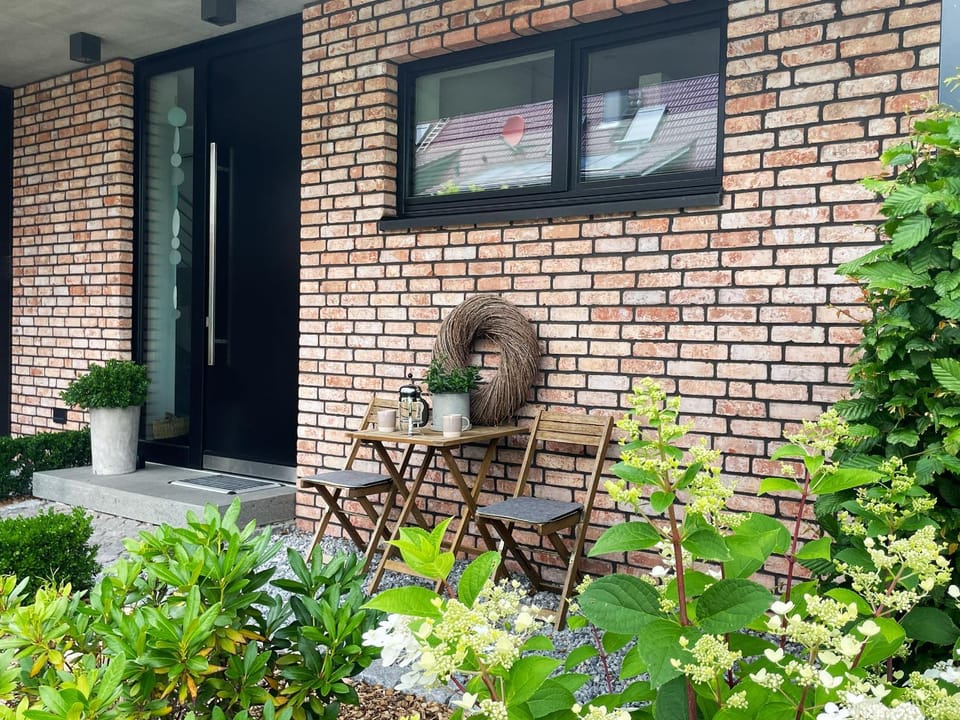 Ferienwohnung HeiDi Lux 2 Apartment in Lower Saxony, Germany