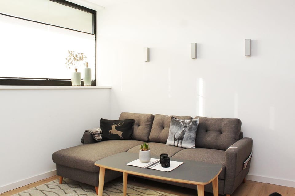 Ferienwohnung HeiDi Lux 1 Apartment in Lower Saxony, Germany