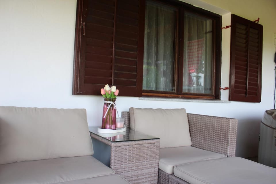 Villa Marijana House in Slovenia