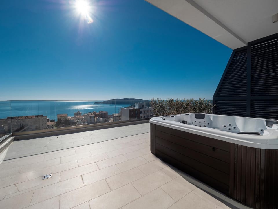 Spa and wellness centre/facilities