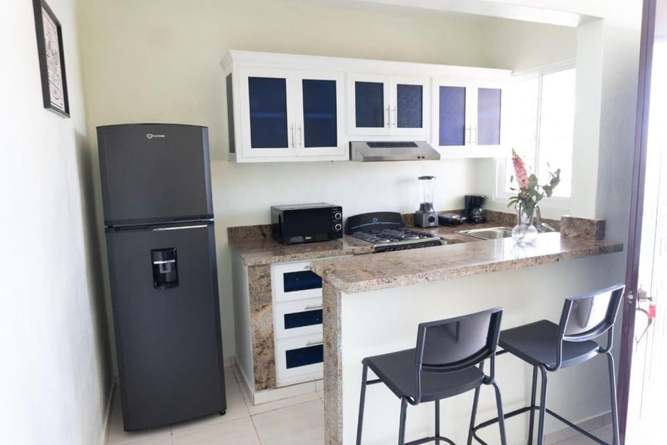Gaviota Paradise Apartment in La Romana