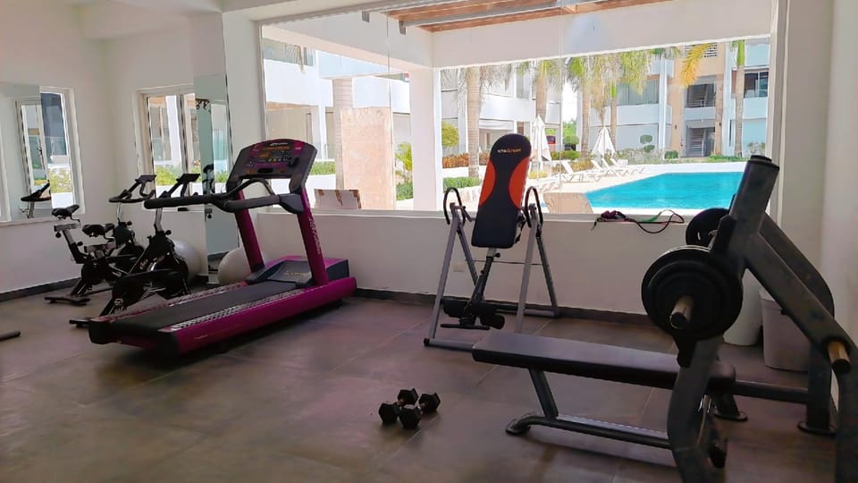 Costa de luxe Apartment in La Romana