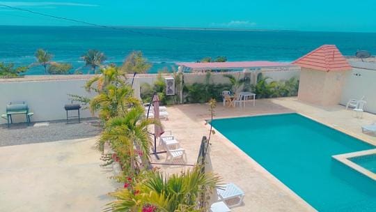Gaviota Paraíso Apartment in La Romana
