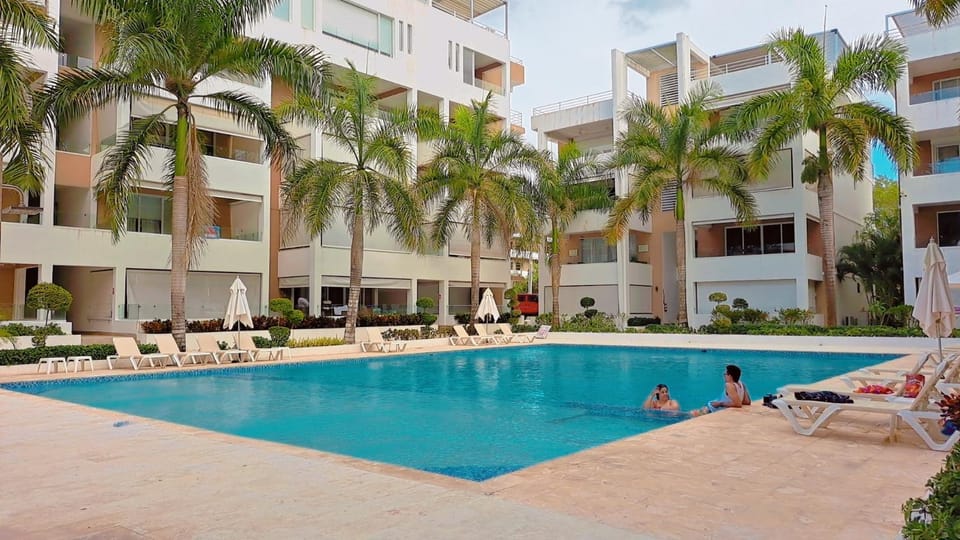 Costa de luxe Apartment in La Romana