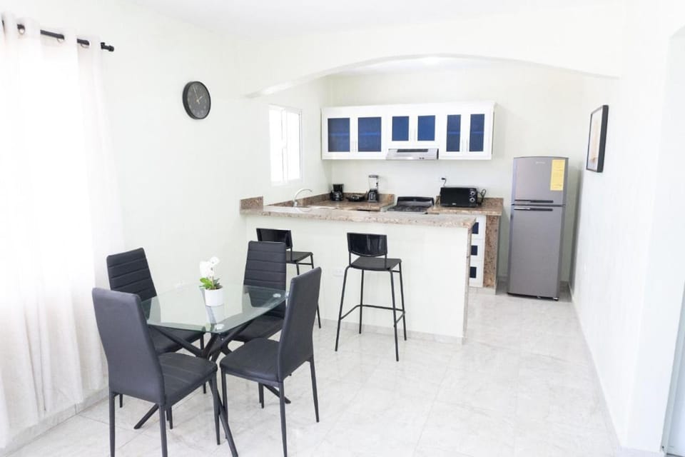 Gaviota Paradise Apartment in La Romana