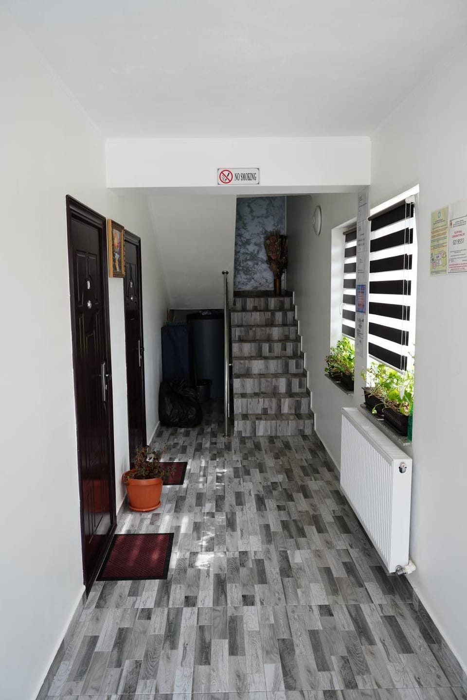 Casa de la Nuc Bed and Breakfast in Romania