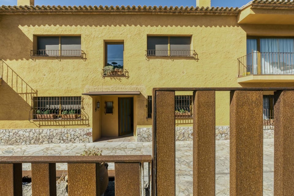 Apartamento Bajo 1 Apartment in Baix Empordà