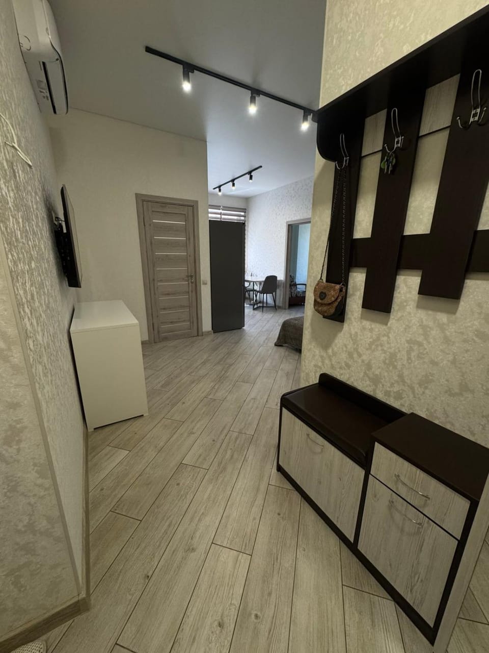 2к - апартаменты в ЖК МИЛОС Apartment in Odessa