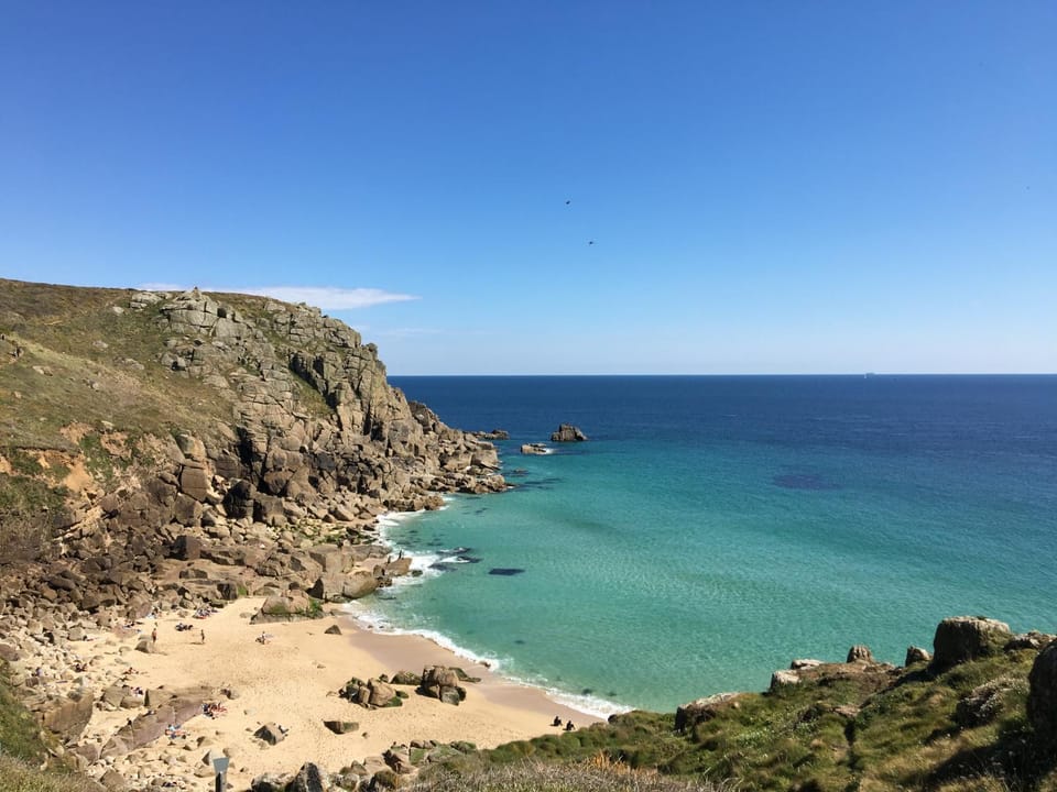 Nearby landmark, Natural landscape, Beach