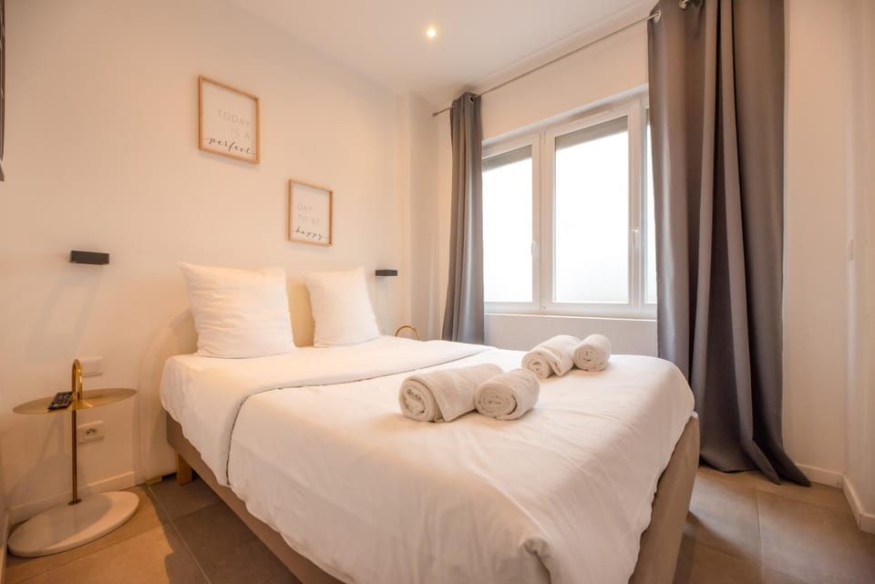 Home in Paris - Paris East Apartment in Paris