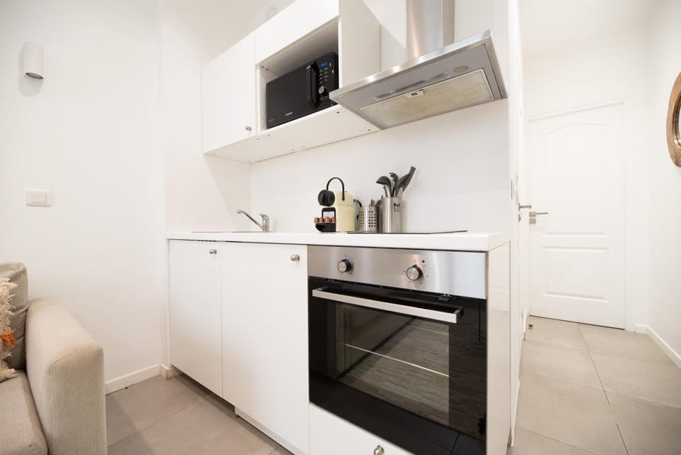 Home in Paris - Paris East Apartment in Paris