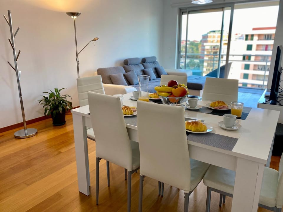 Concordia Apartment Apartment in Funchal