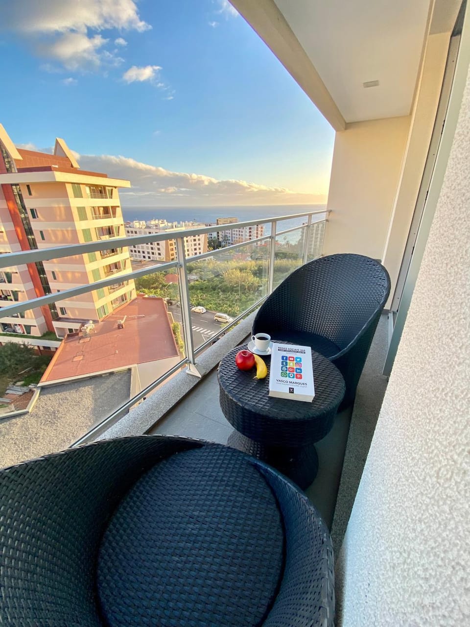 Concordia Apartment Apartment in Funchal