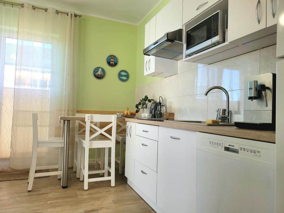 Apartament Laurowy Apartment in West Pomeranian Voivodeship, Poland