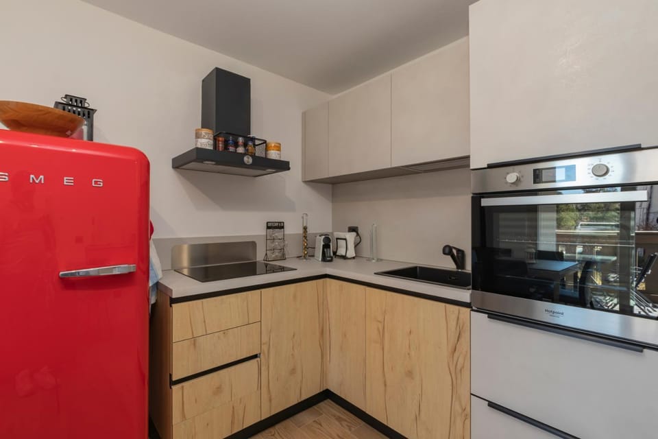 Cristallo apartment - ristrutturato nuovo centro Aprica Apartment in Aprica