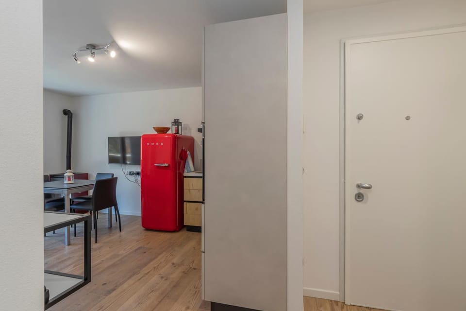 Cristallo apartment - ristrutturato nuovo centro Aprica Apartment in Aprica