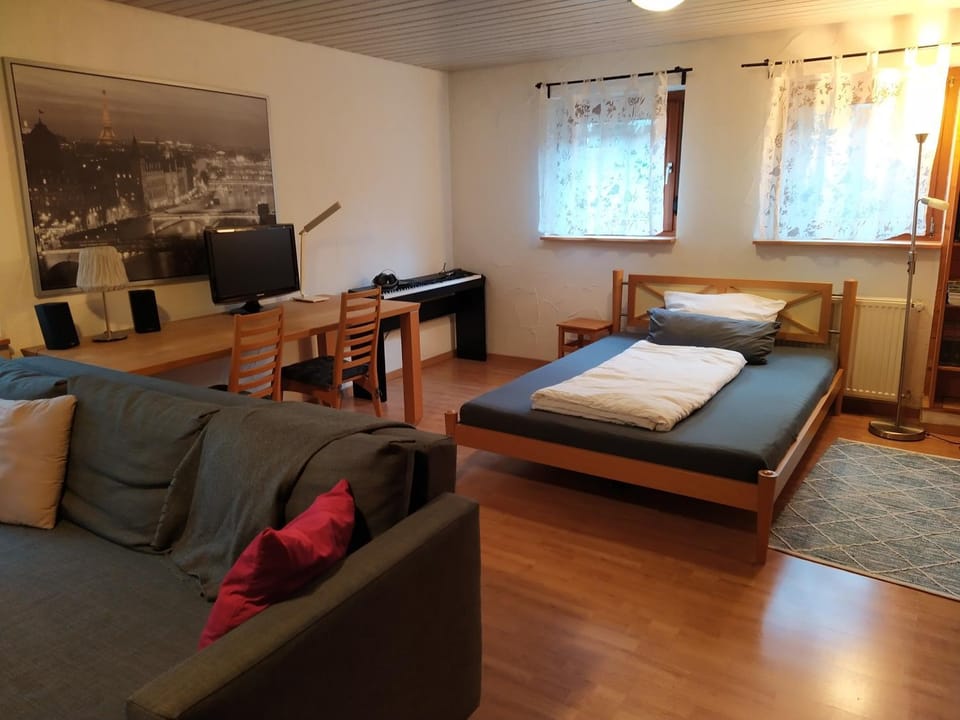 Appartement Silvia Apartment in Tübingen