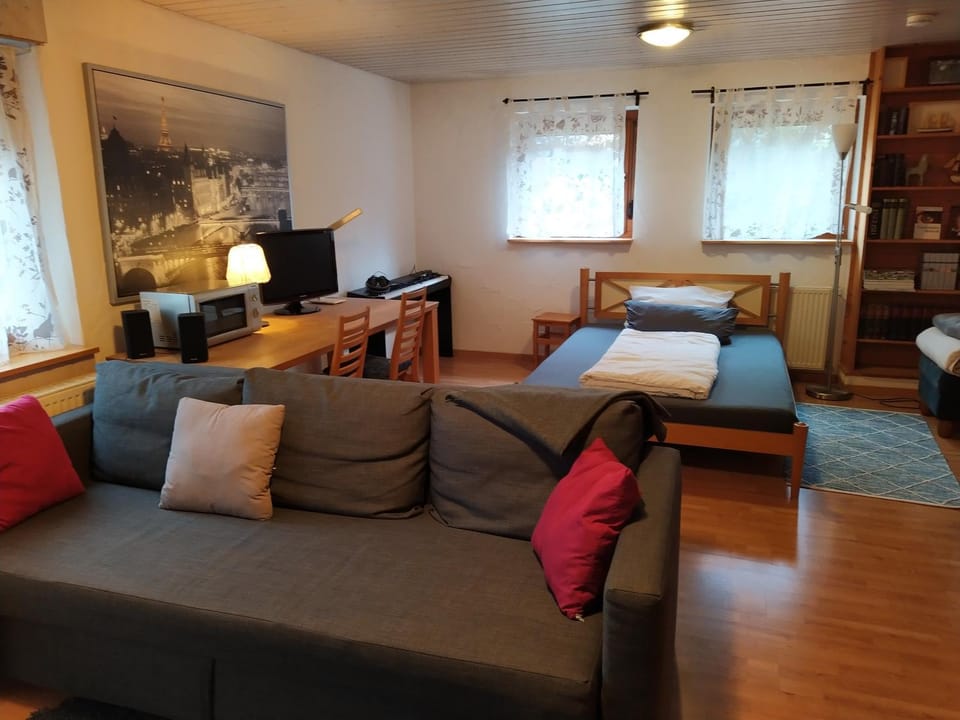 Appartement Silvia Apartment in Tübingen