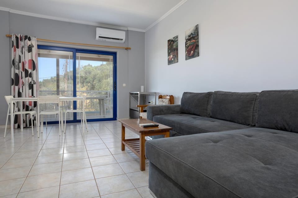 Mavretas Apartments 3 Apartment in Zakynthos
