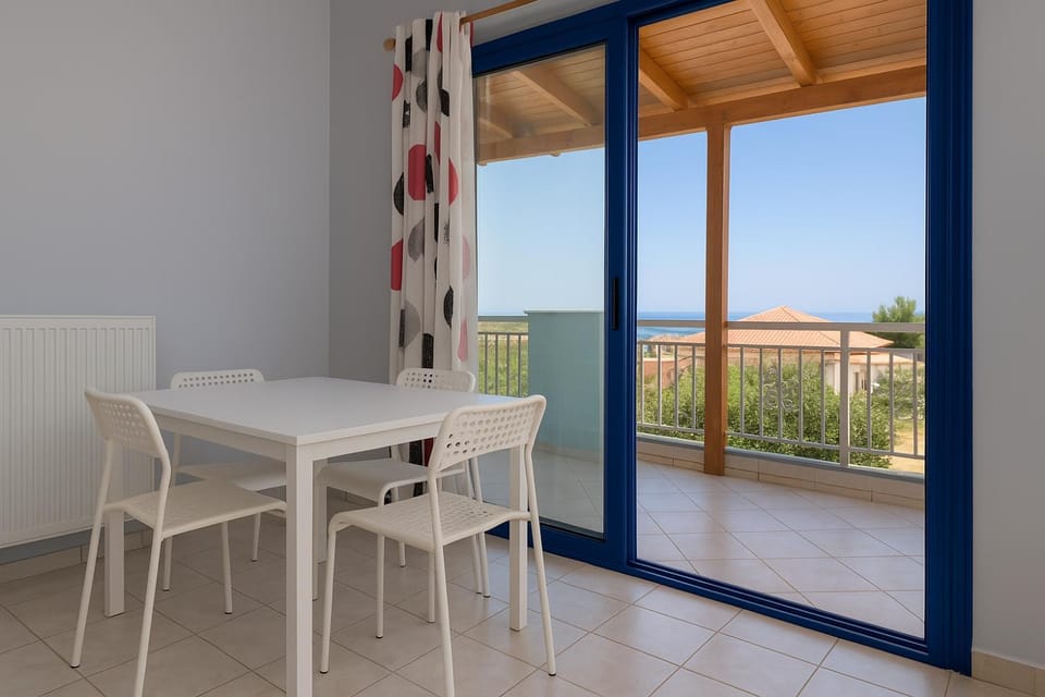 Mavretas Apartments 3 Apartment in Zakynthos