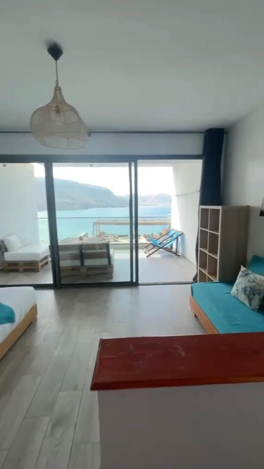 Aloha Imsouane vue sur mer Apartment hotel in Souss-Massa
