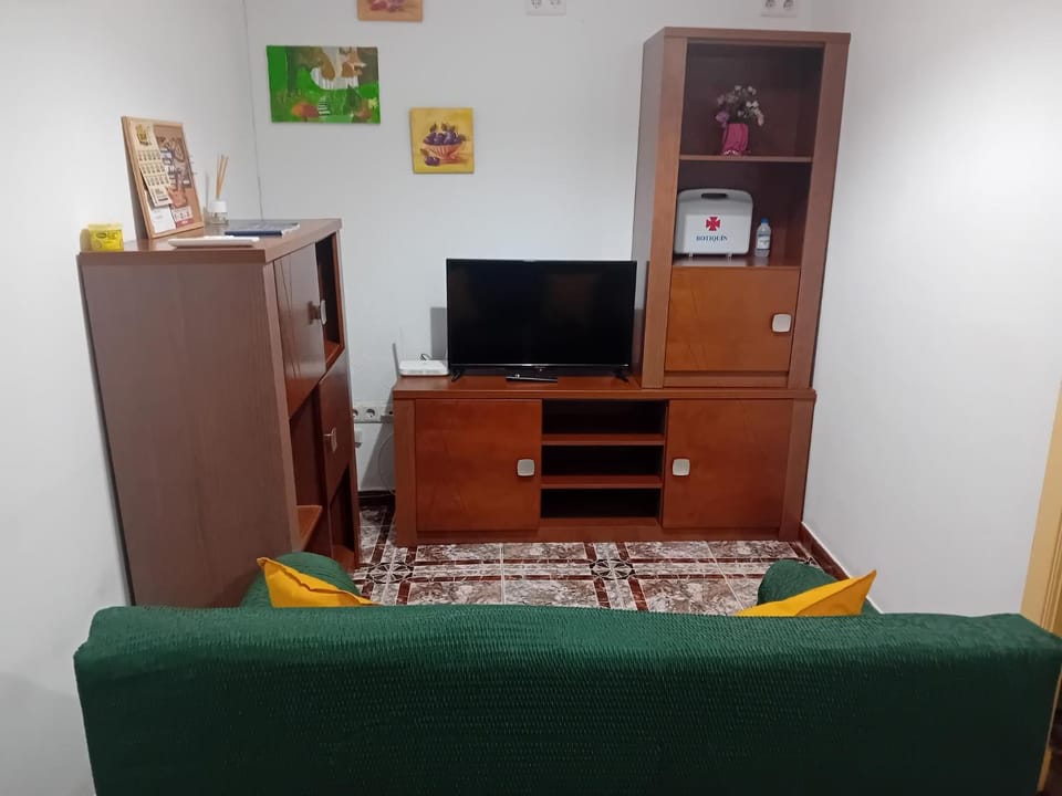 Apartamento Marina de la bahía Apartment in Costa de la Luz