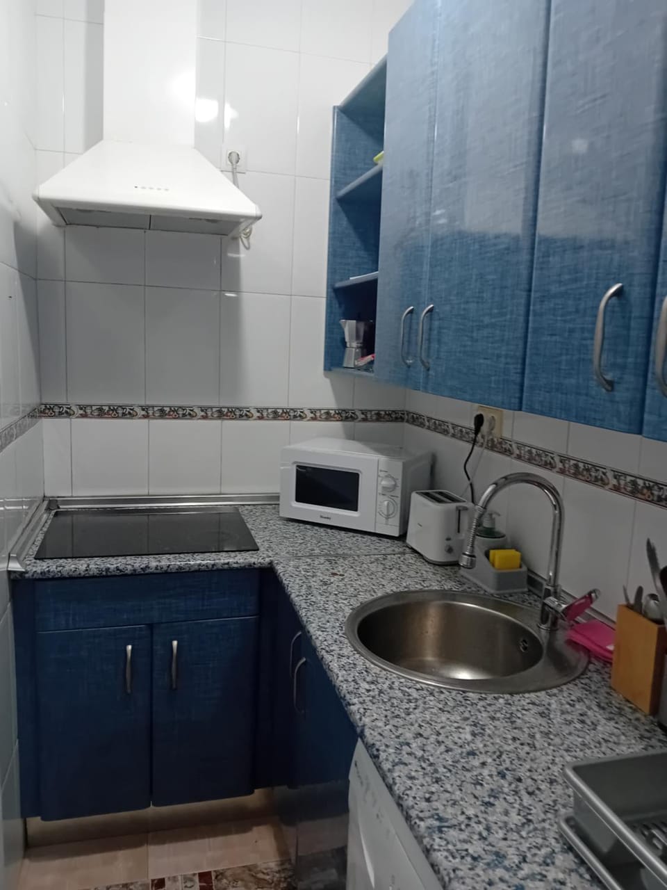 Apartamento Marina de la bahía Apartment in Costa de la Luz