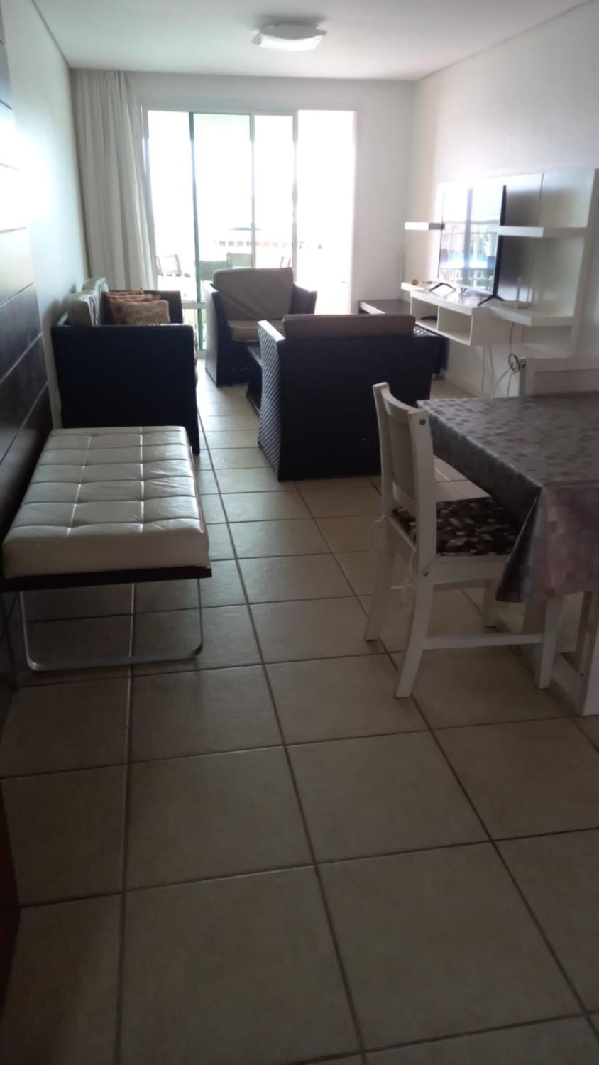 Vila do Porto Resort Apartment in State of Ceará