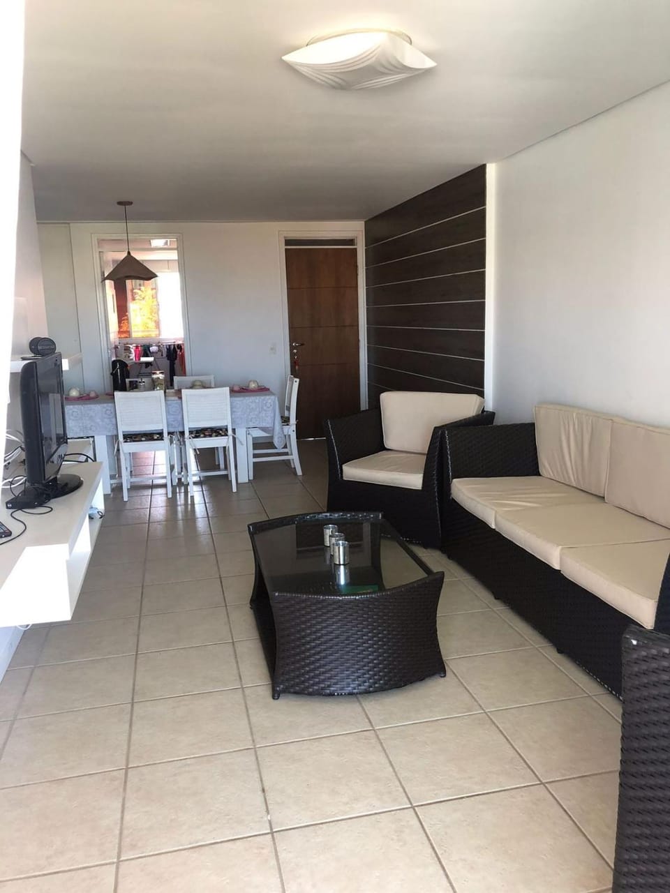 Vila do Porto Resort Apartment in State of Ceará