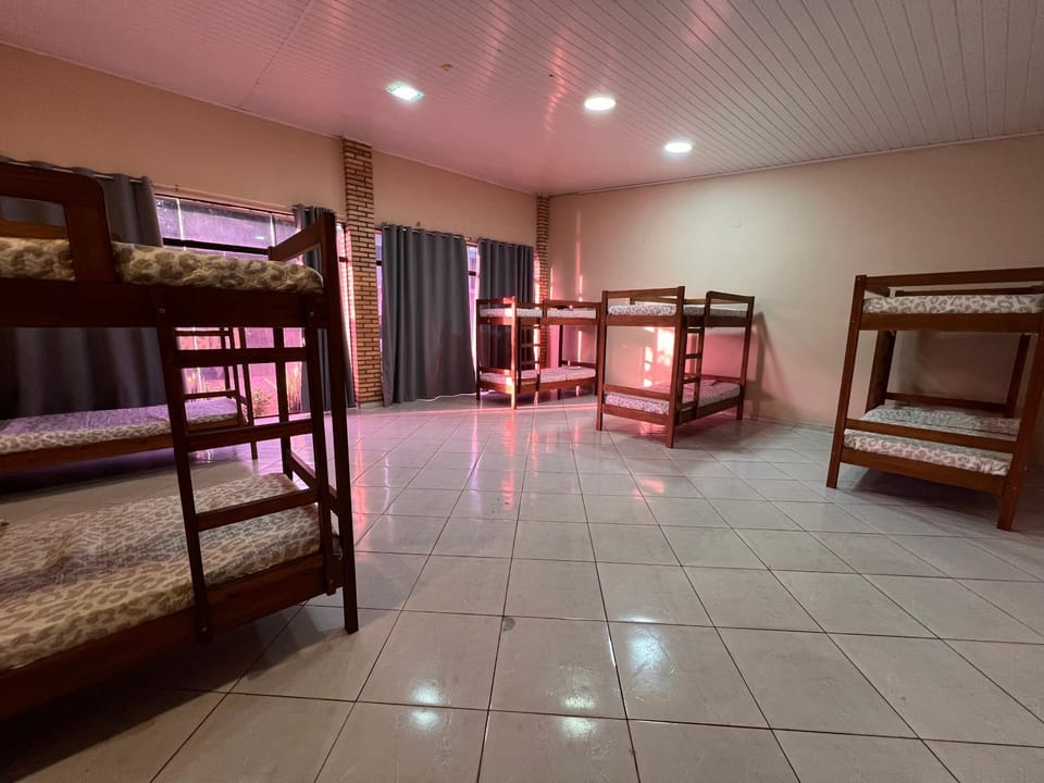 Ivy House Apart Hotel Apartment hotel in Misiones Province, Argentina