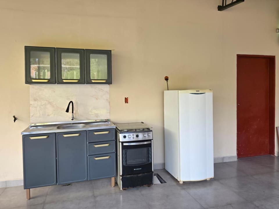 Ivy House Apart Hotel Apartment hotel in Misiones Province, Argentina