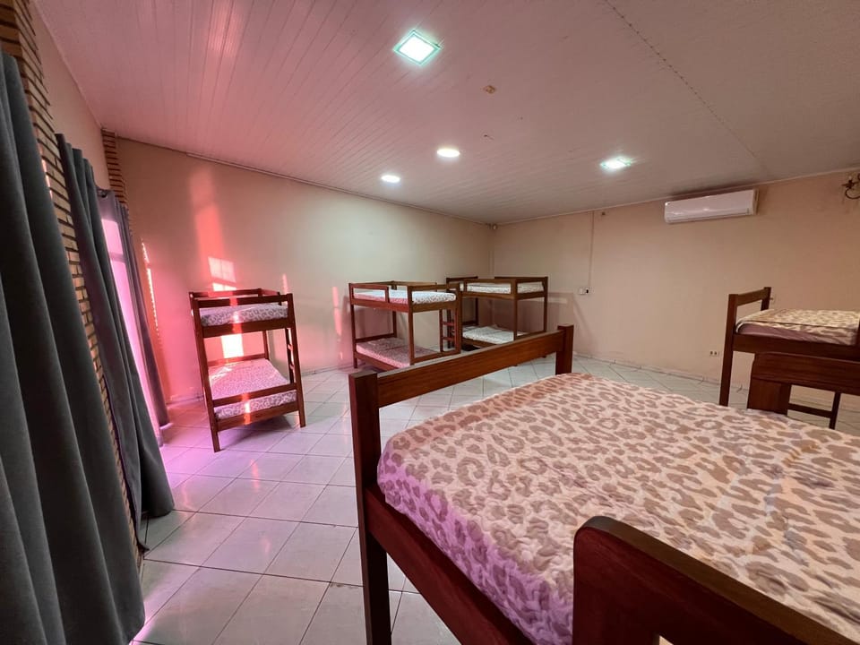 Ivy House Apart Hotel Apartment hotel in Misiones Province, Argentina