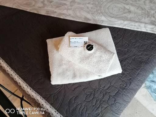towels