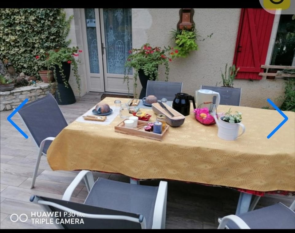 Chambre hotes les oiseaux Bed and Breakfast in Occitanie