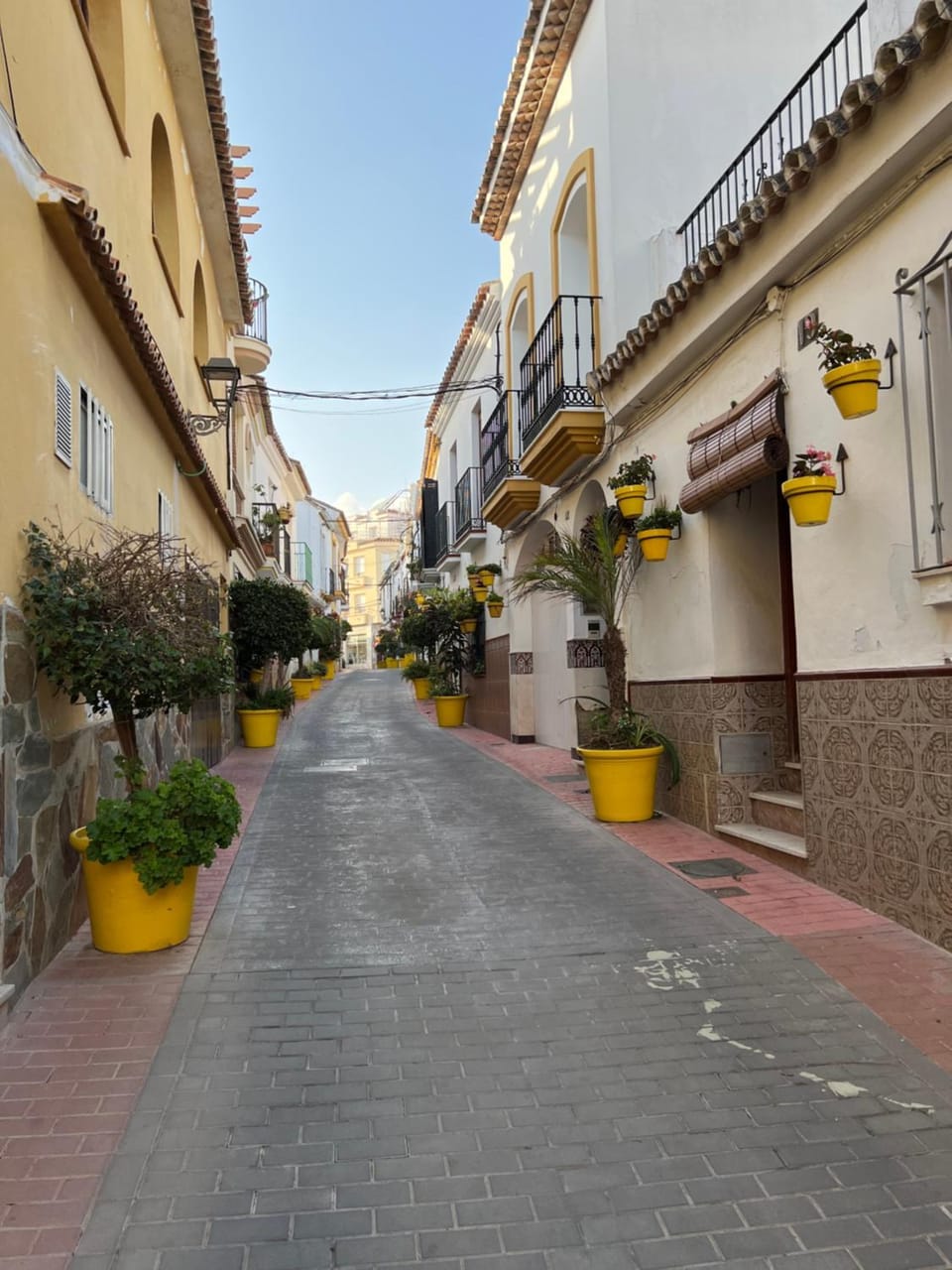 New apartment Estepona Gardens Apartment in Estepona