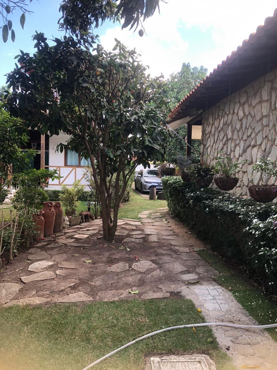 Horizonte da serra 1 House in Gravatá