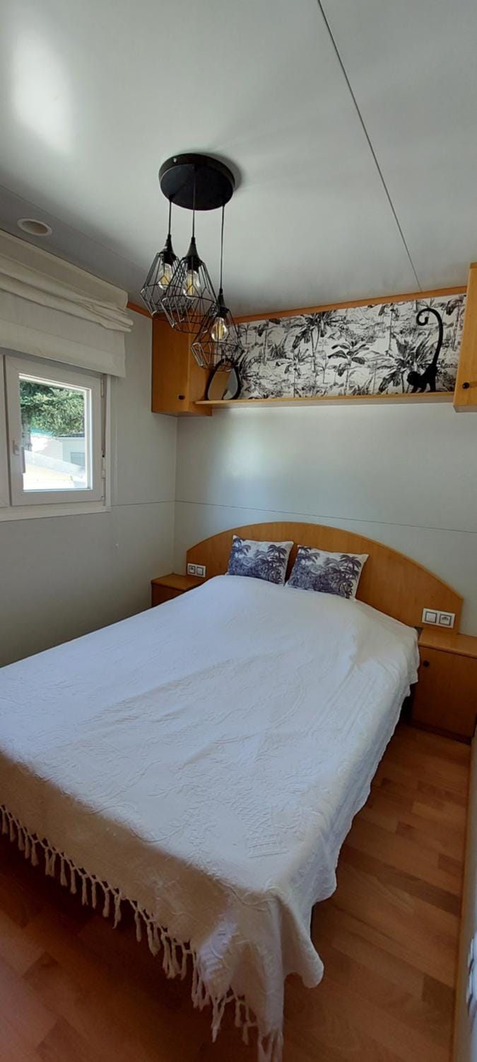 Alti Cosy Cerdagne Campground/ 
RV Resort in Occitanie