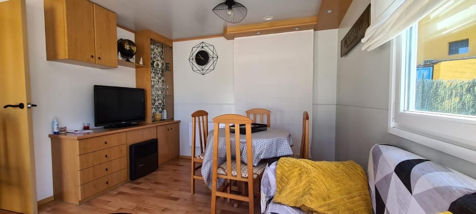 Alti Cosy Cerdagne Campground/ 
RV Resort in Occitanie