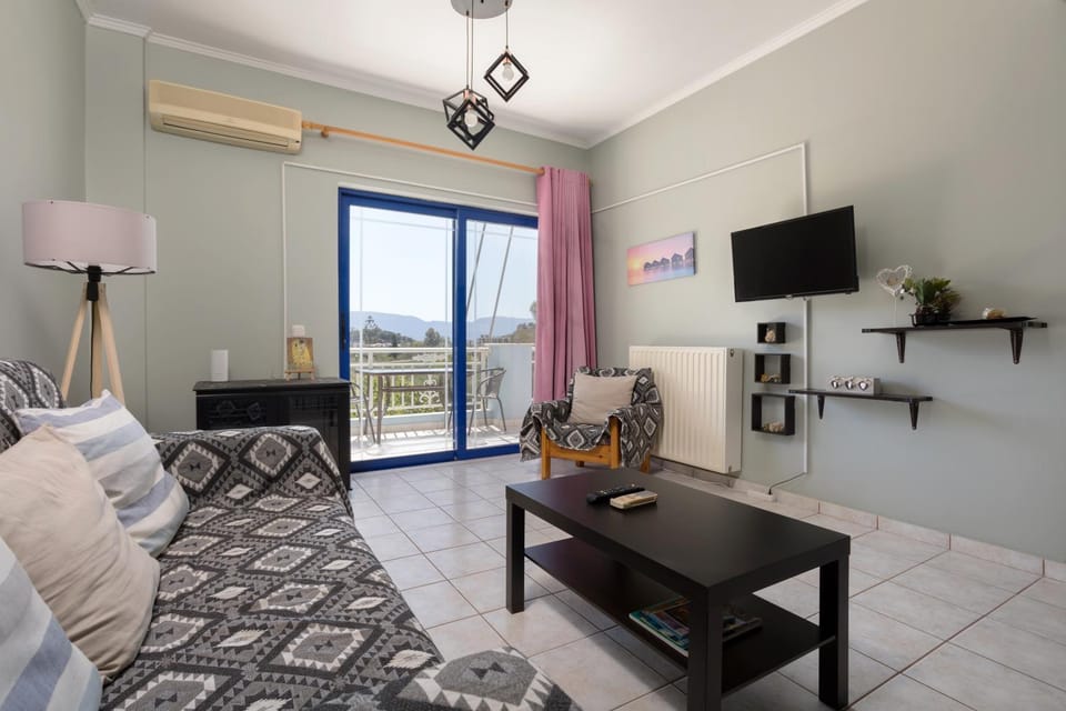 Mavretas Apartments 4 Apartment in Zakynthos