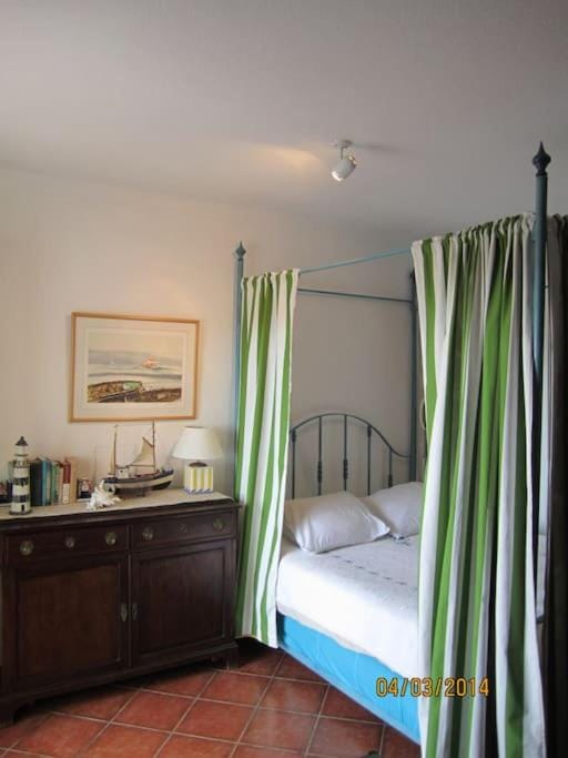 18 DUNAS - Studio in the coast of Alentejo Apartment in Vila Nova de Milfontes