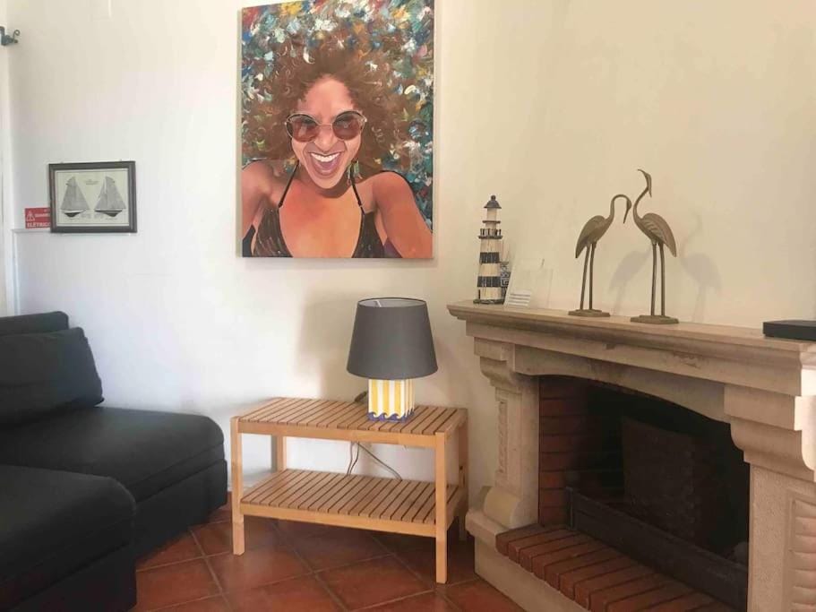 18 DUNAS - Studio in the coast of Alentejo Apartment in Vila Nova de Milfontes