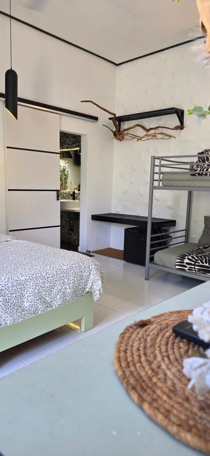 Chambao Maldives Bed and Breakfast in Maldives