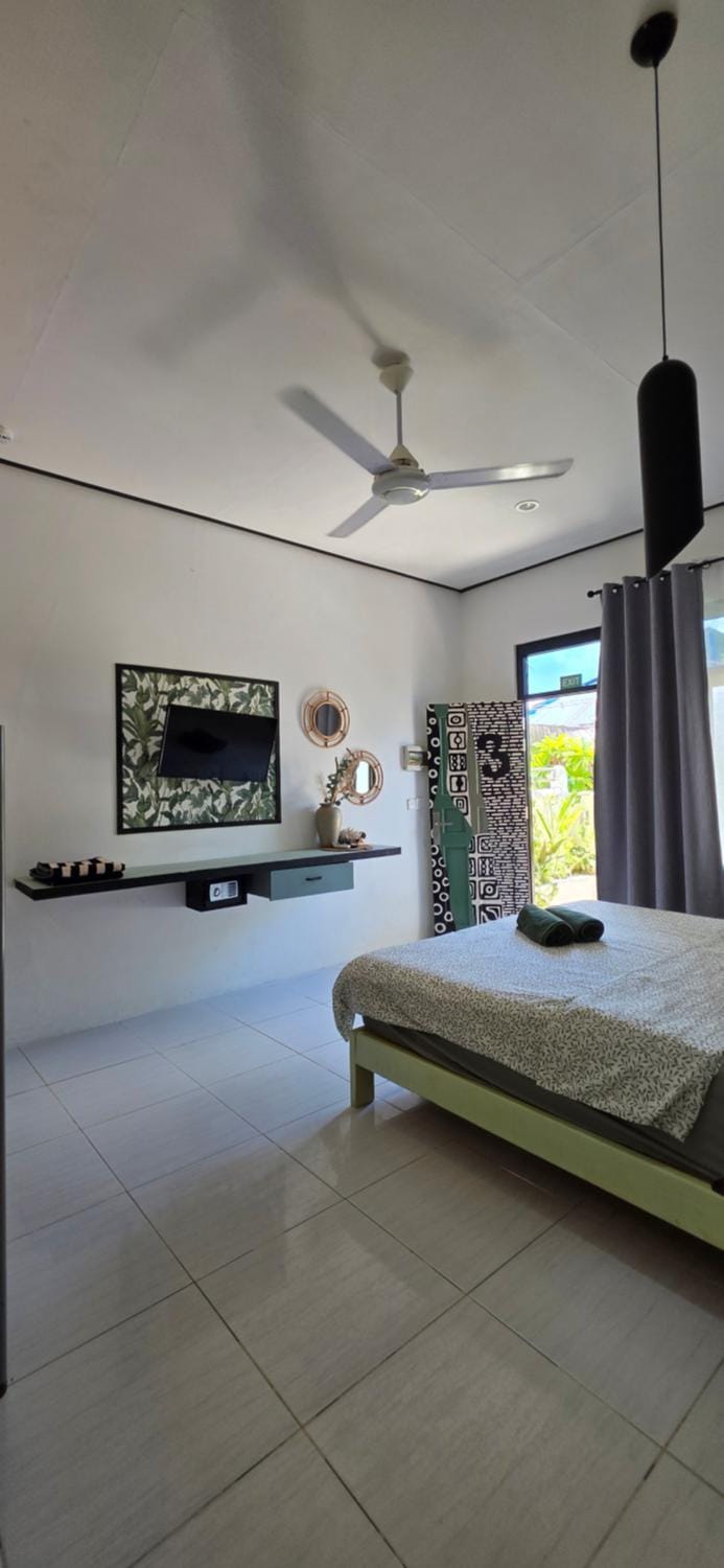 Chambao Maldives Bed and Breakfast in Maldives