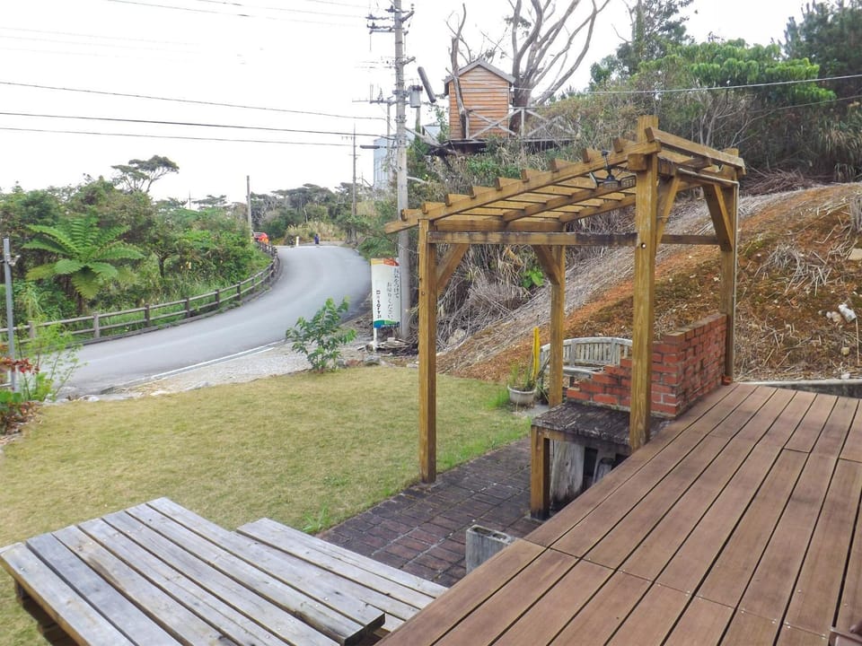 Rental villa Hu - Vacation STAY 94907v House in Okinawa Prefecture